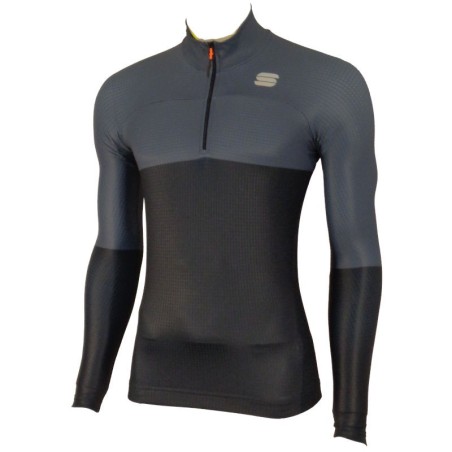 Sportful Apex Race Top 2022 Galaxie Blau